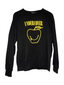 Undercover Apple Sweater